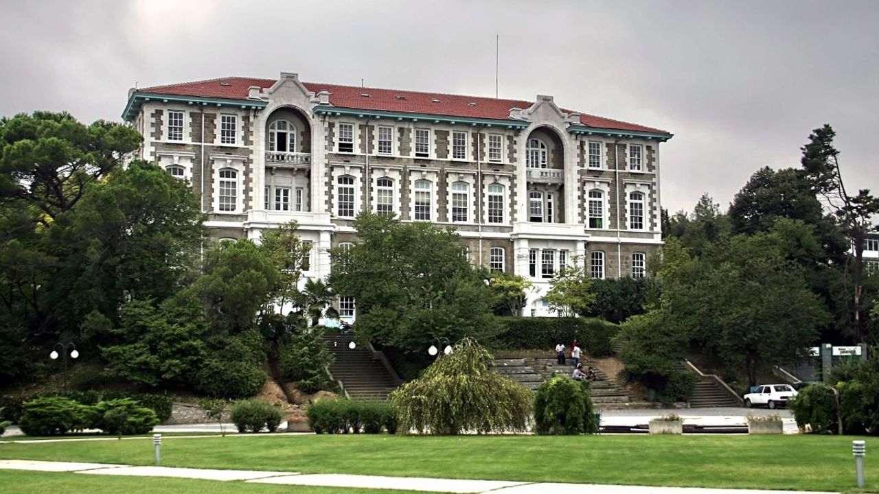 Boğaziçi Üniversitesi 13 Personel alım ilanını duyurdu!