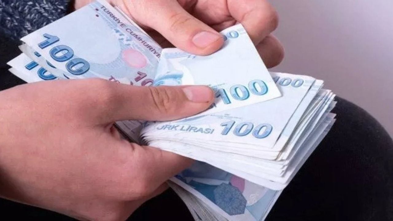 Ağustos ayında emekli promosyon tutarı yayımlandı. İşte o bankanın promosyon tutarları