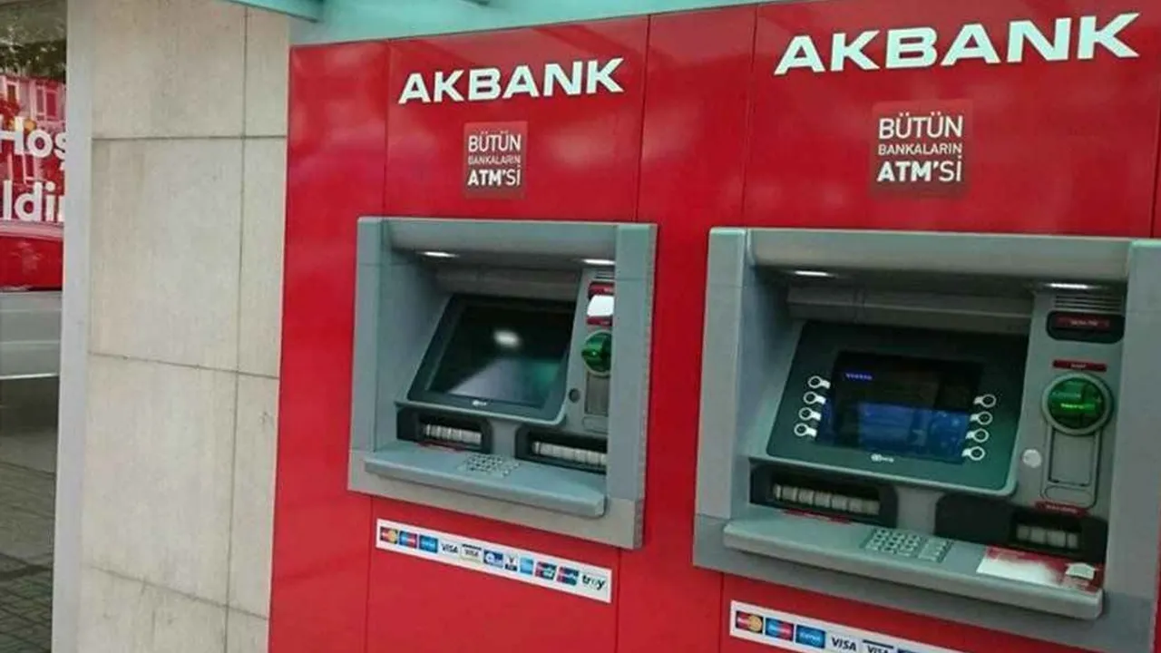 Akbank, müşterilerine ödeme yapacağı kampanyasını duyurdu! Kampanyaya katılım koşulları ve kampanya detayları