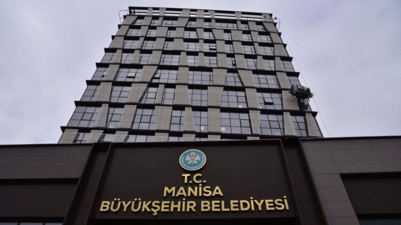 Büyükşehir Belediyesinde çalışanlara zam müjdesi! Yüzde 35 zamlı maaşı Ağustos maaşına yansıyacak.