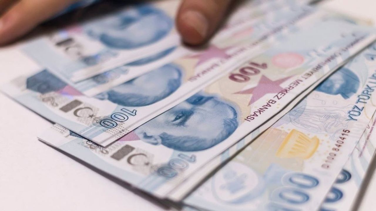 Emekli maaşlarına yüzde 14,89 zam geliyor! İşte emekleri sevindiren haberin detayları