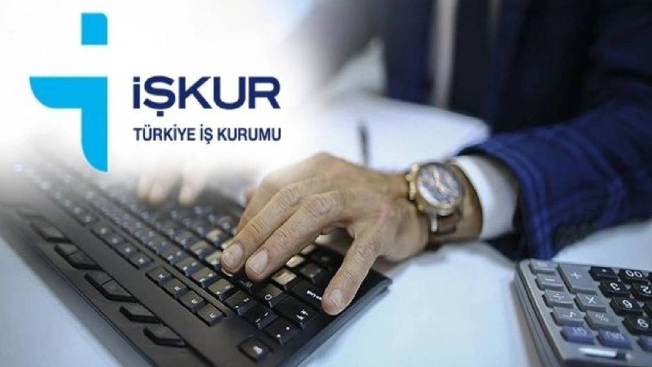 İŞKUR, 34 ilde 3000 personel alımı yapıyor! Başvuru detayları ve şartlar