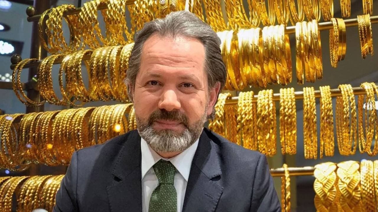 İslam Memiş'ten Altın Yatırımcılarına Bomba Sinyal: Tarih ve Yeni Fiyat Verdi