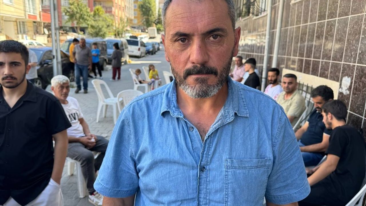 İstanbul'da Çocuk Cinayeti: Arkadaş Kavgası Sonucu Hayatını Kaybeden Genç