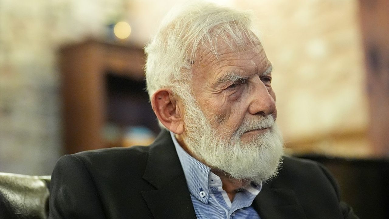 İstanbul Sohbetleri: Prof. Dr. Sadettin Ökten'in Değerlendirmeleri