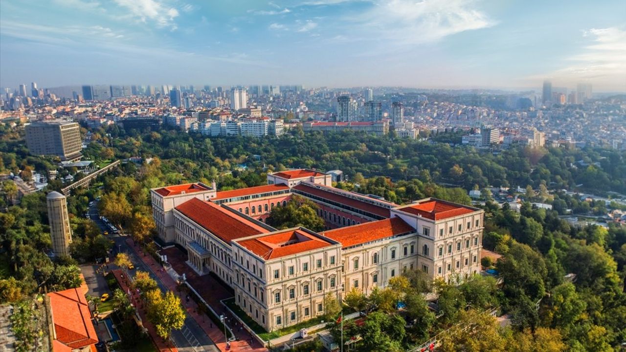 İTÜ'de İnsan Kaynakları Yüksek Lisans Programı Başvuruları Başladı