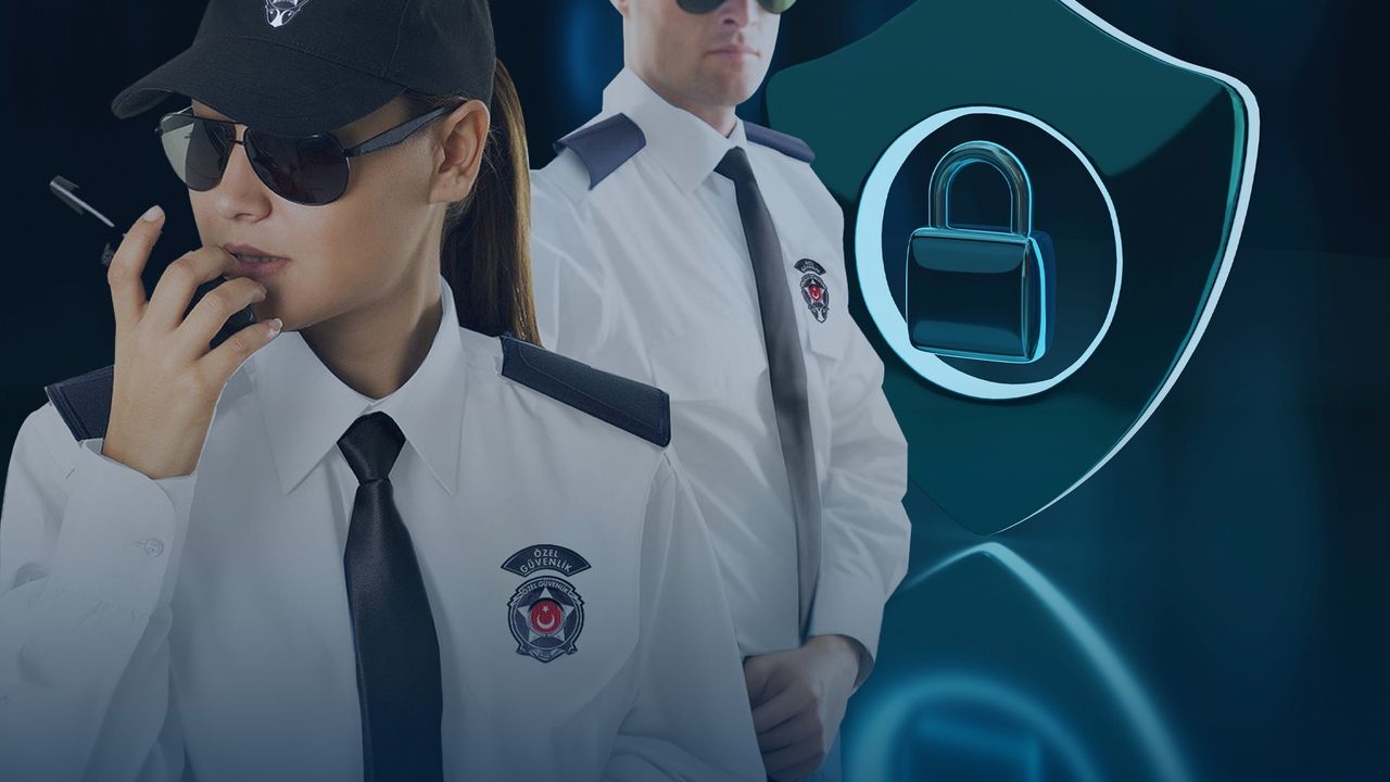 İZENERJİ Mezuniyet Şartsız Kadın/Erkek 350 Güvenlik Görevlisi Alıyor