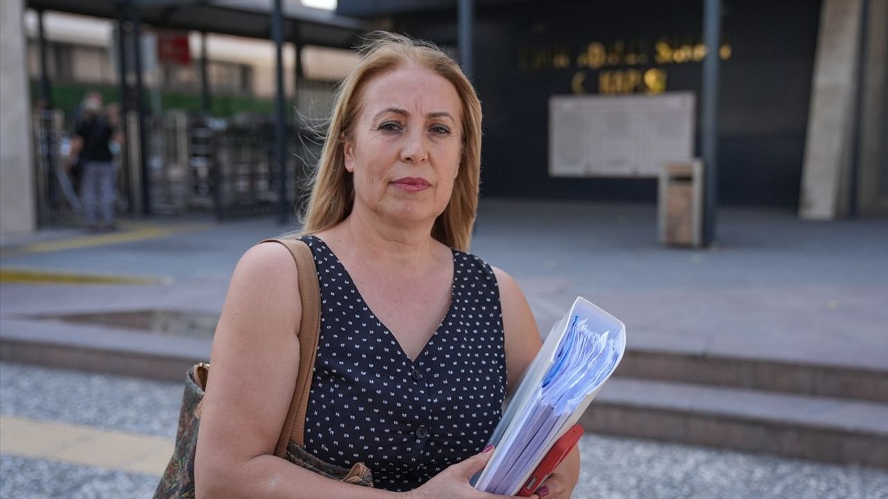 İzmir'de Elektrik Akımına Kapılanların Ölümü Üzerine Suç Duyurusu