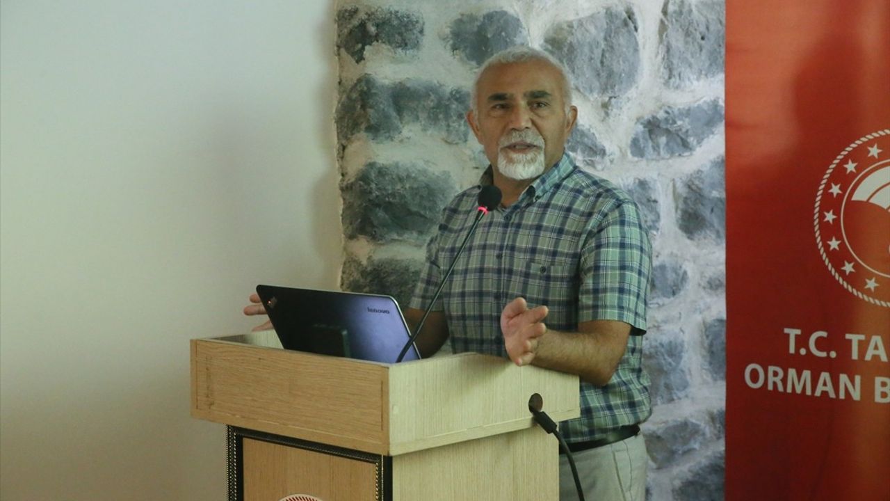 Kars'ta BM'nin Tarım Projesi: Su ve Toprak Kaynakları Korunacak