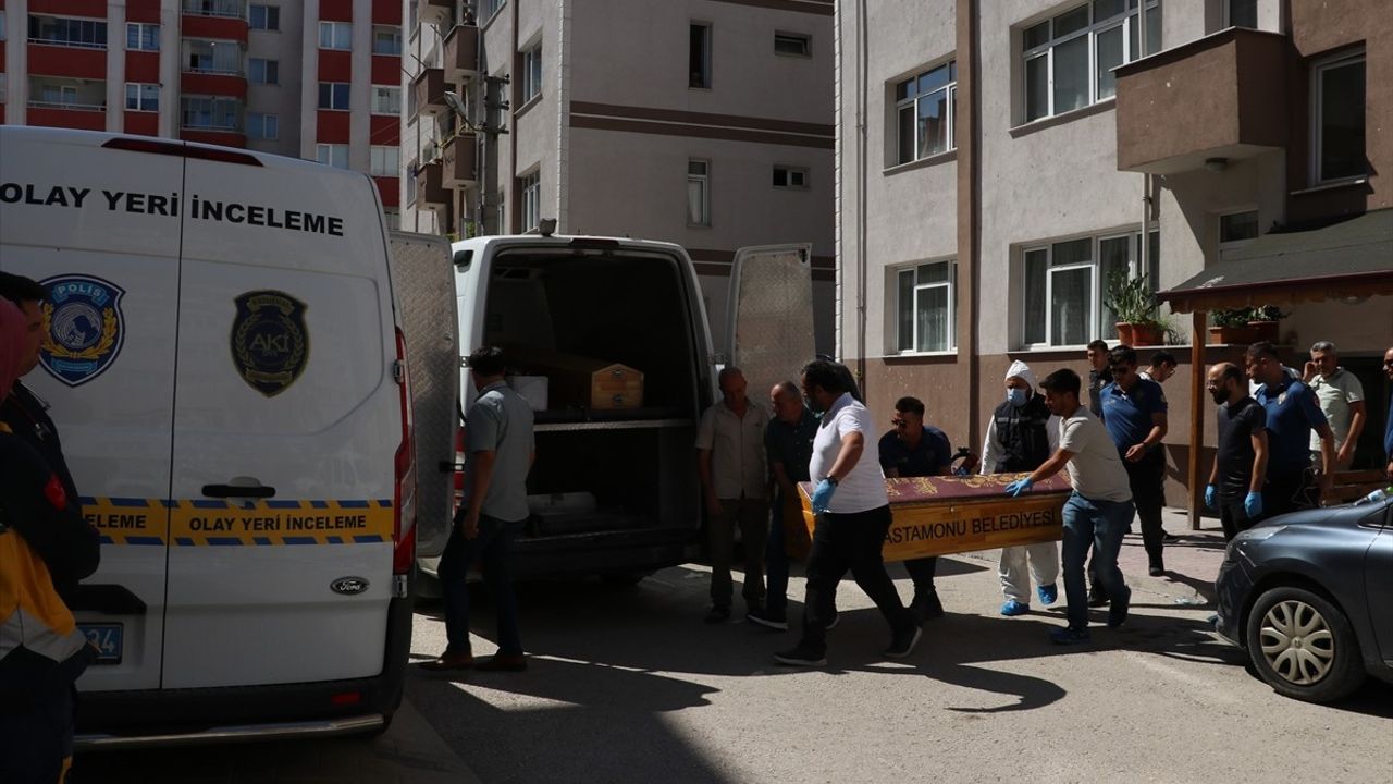 Kastamonu'da Şehit Polis ve Yaralı Durumu