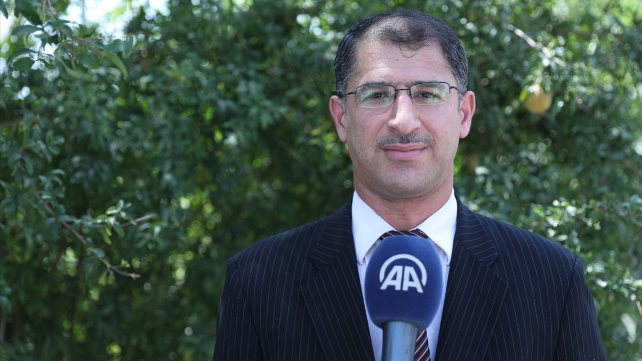 Kerkük'teki Yerel Yönetim Krizi: Uzmanlar Dikkat Çekiyor