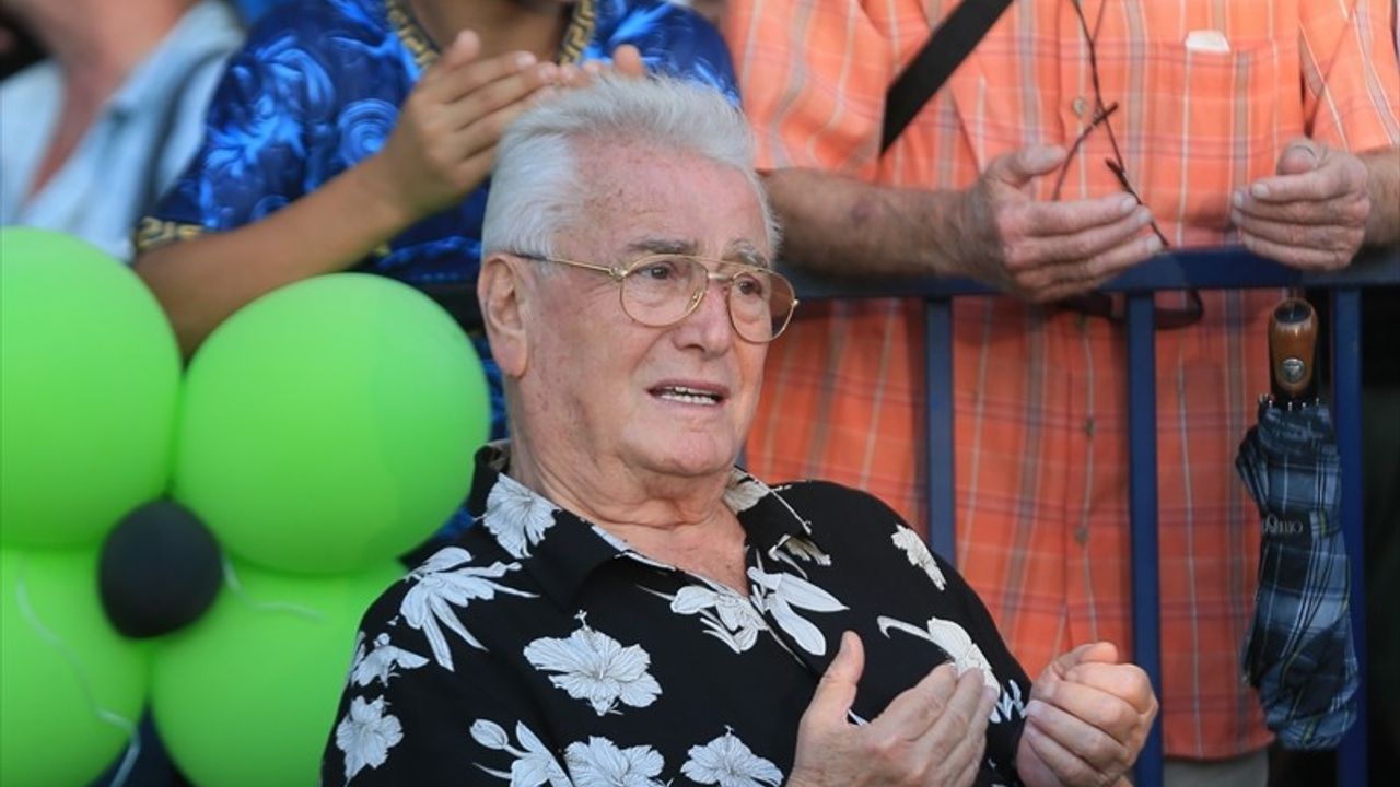 Kocaelispor'dan 17 Ağustos Deprem Anma Etkinliği Yapıldı