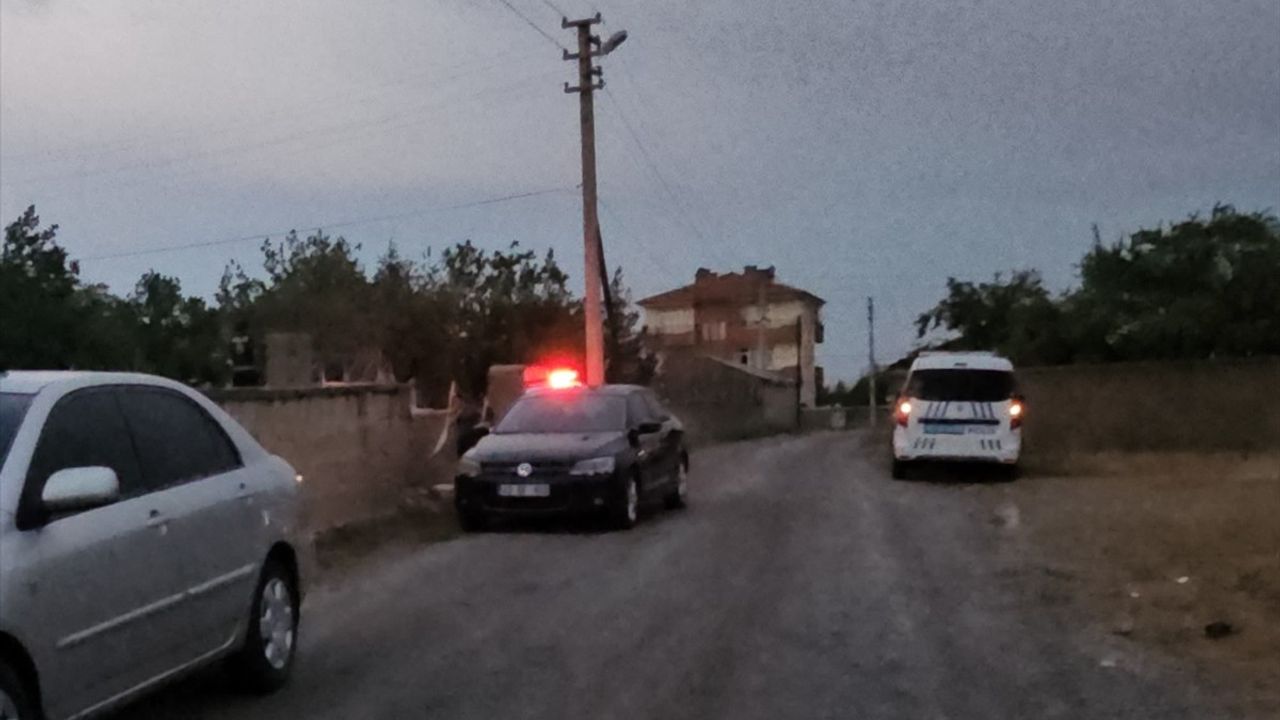 Konya'da Aile İçi Şiddet: 5 Yaşındaki Kız Hayatını Kaybetti