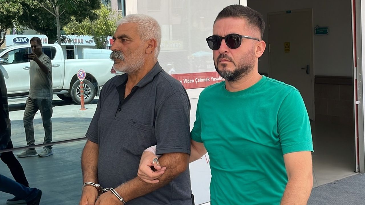 Konya'da Kuzenlerini Yaralayan Şüpheli Gözaltında