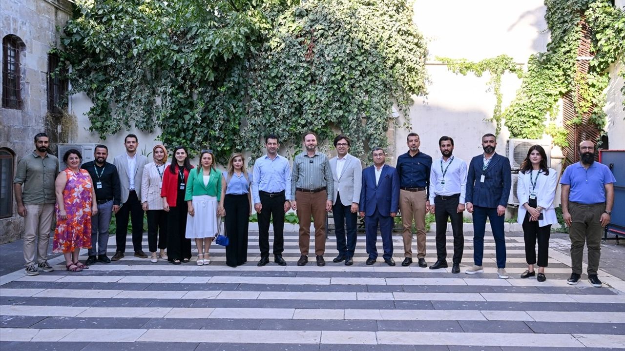 Kumar Bağımlılığına Dikkat! Yeşilay Genel Başkanı'ndan Kritik Uyarı