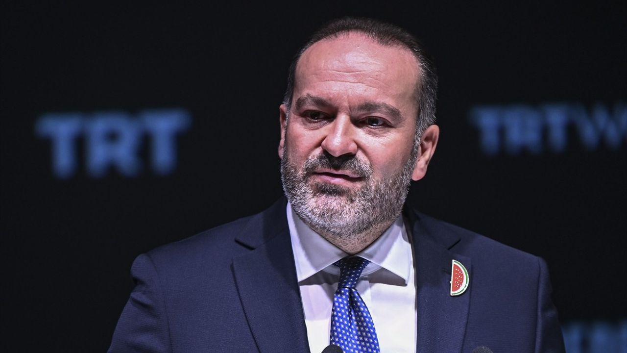 Kutsal İşgal Belgeseli Gala Gecesi