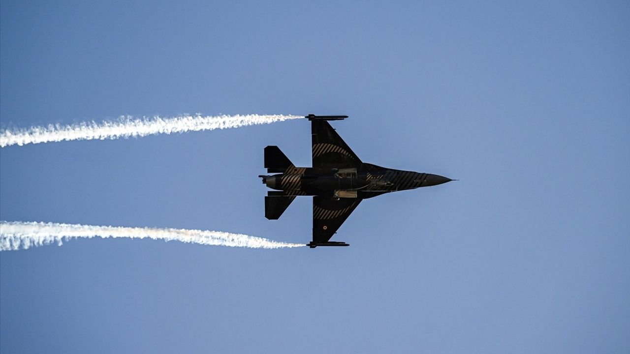 Malazgirt Zaferi'nin 953. Yıl Dönümü, Bitlis ve Muş'ta Coşkuyla Kutlanıyor