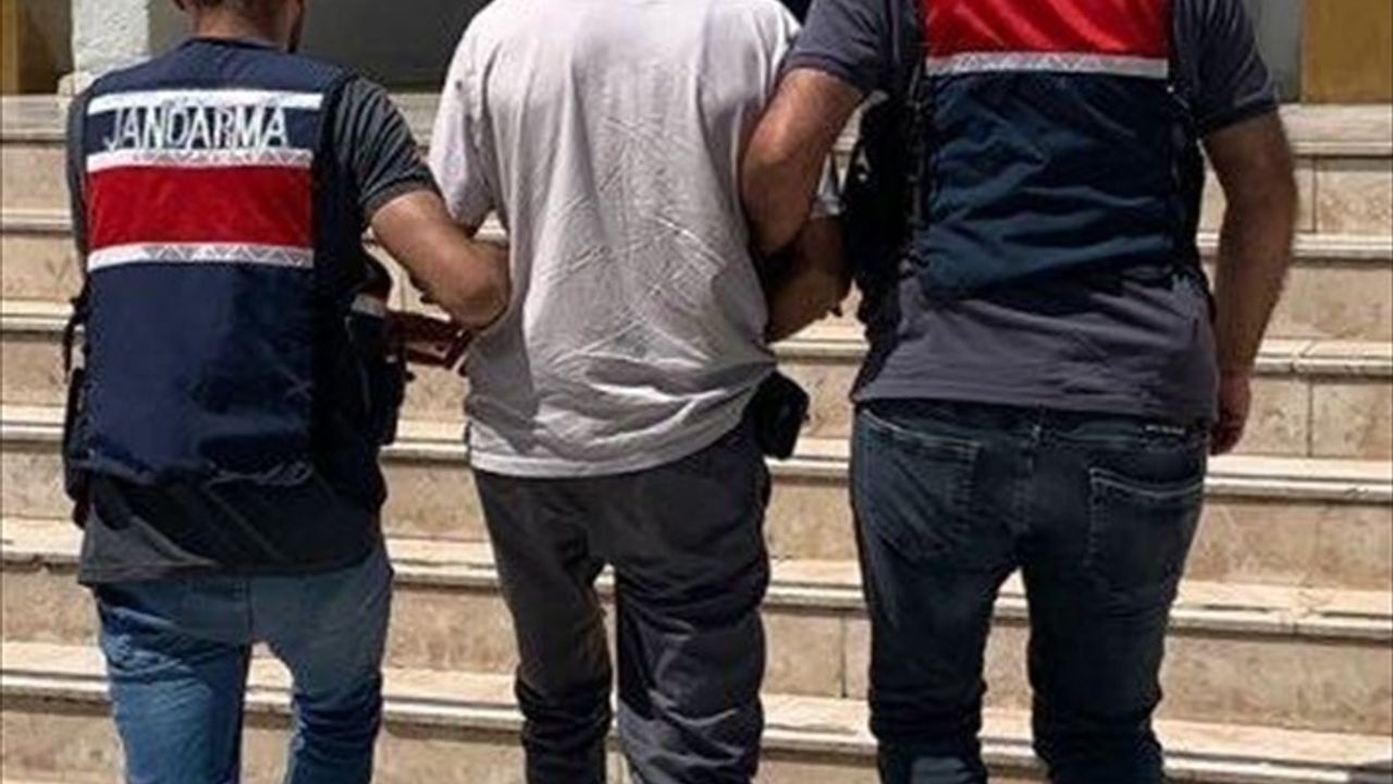 Manisa'da Terör Propagandası Yapan 3 Şüpheli Gözaltında