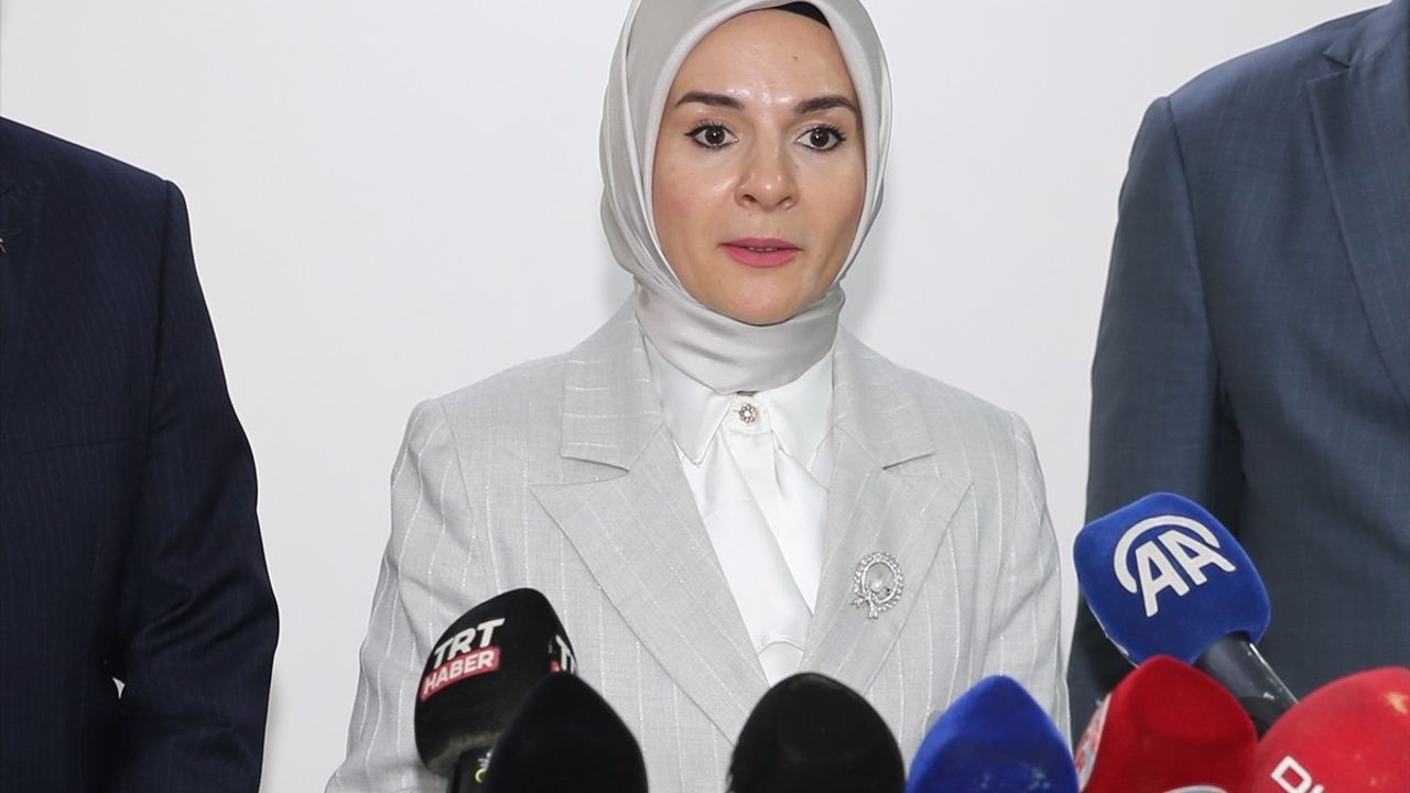 Mardin'de Yeni Çocuk Evi Projesi: Aile ve Sosyal Hizmetler Bakanı Göktaş'tan Açıklama