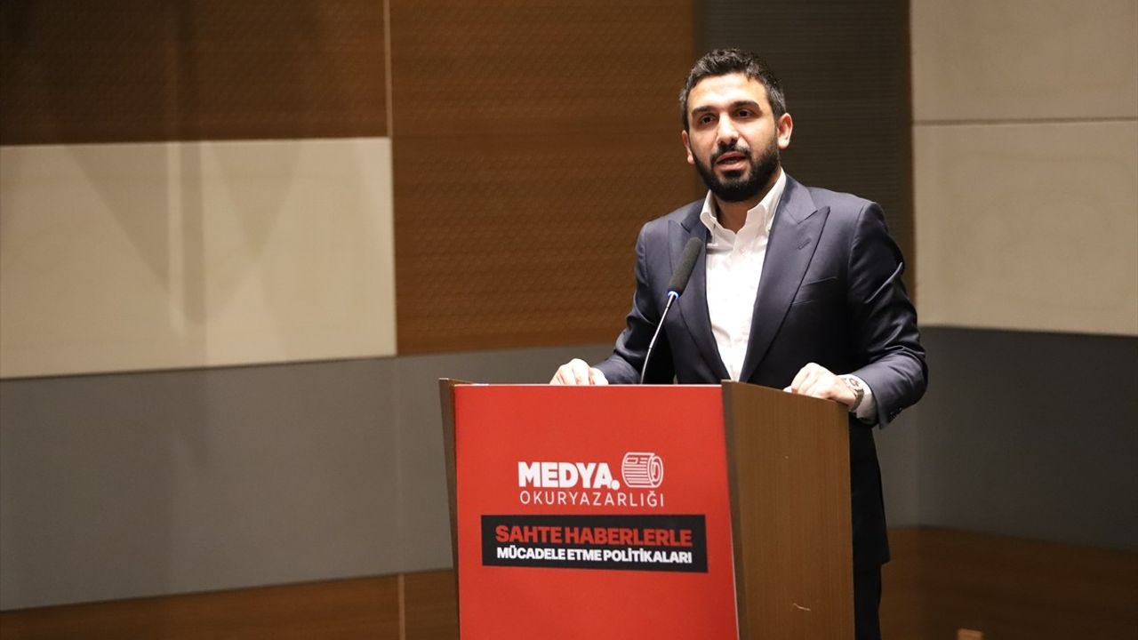 Medya Okuryazarlığı Eğitimi Tamamlandı: Gençler Dijital Dünyaya Hazırlandı