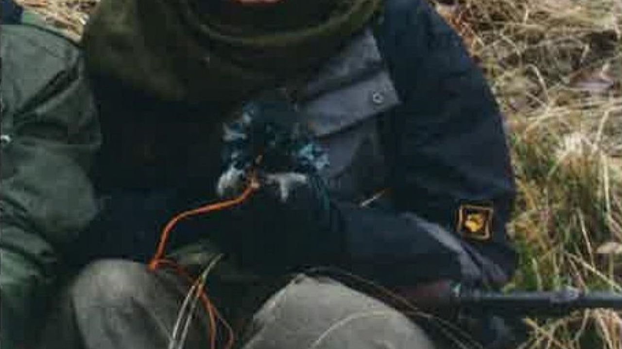 MİT'in Başarısı: PKK'nın El Yapımı Patlayıcı Ustaları Etkisiz Hale Getirildi