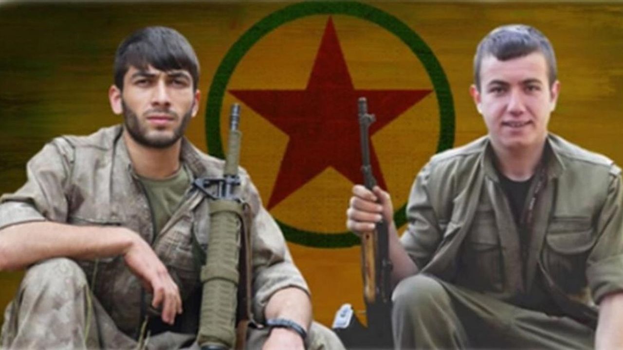 MİT Irak'ta PKK'lı Teröristi Etkisiz Hale Getirdi