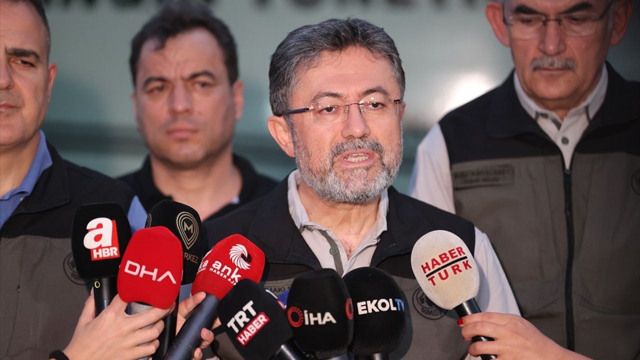 Muğla'daki Orman Yangınları Kontrol Altında