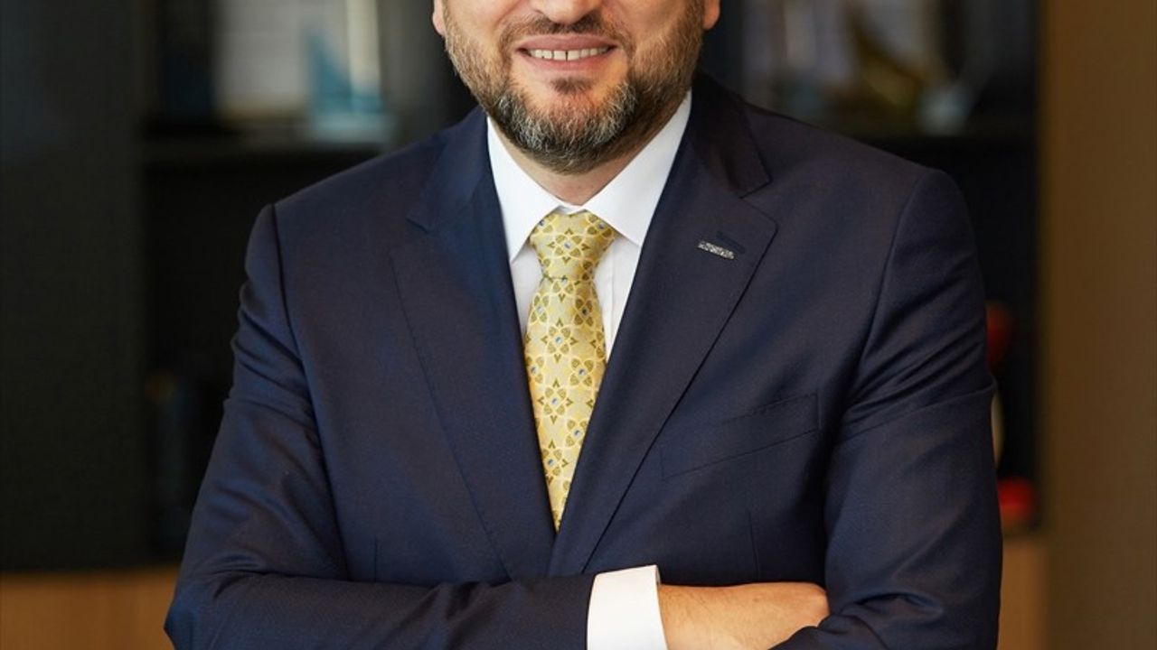 MÜSİAD Başkanı Mahmut Asmalı'dan Enflasyon Muhasebesine Destek