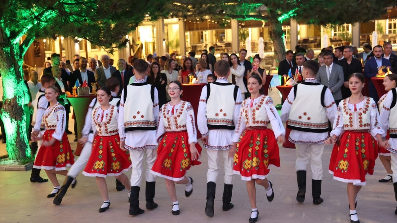 Nevşehir'de Moldova Fahri Konsolosluğu Açıldı