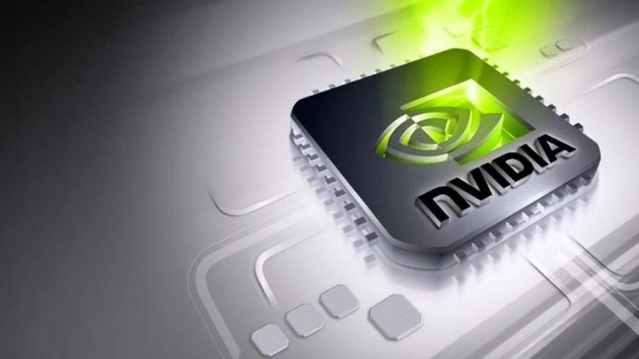 Nvidia Bir Çeyrek İçinde 30 Milyar Dolar Gelir Elde Etti! Hedef ise...