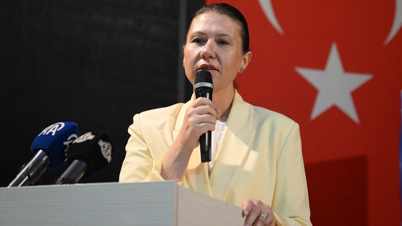 Ömer İleri: Türkiye Yüzyılı Vizyonu ve Siyasette Muhalefet Anlayışı