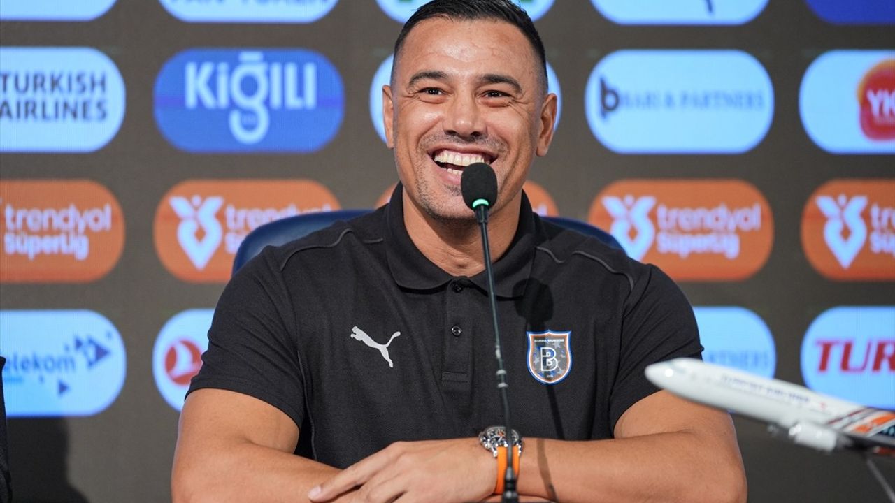 RAMS Başakşehir, Iberia Tiflis ile Tur İçin Hazır