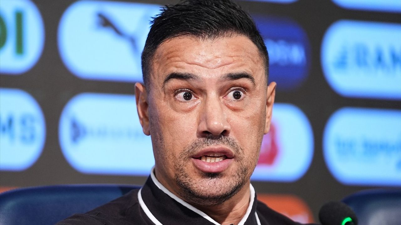 RAMS Başakşehir, Konferans Ligi'nde St. Patrick's Athletic ile Karşılaşıyor