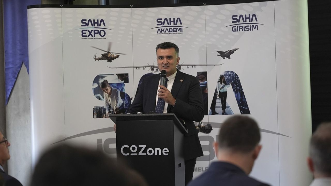 SAHA EXPO 2024 İçin Rekor Hedefleri Belirlendi