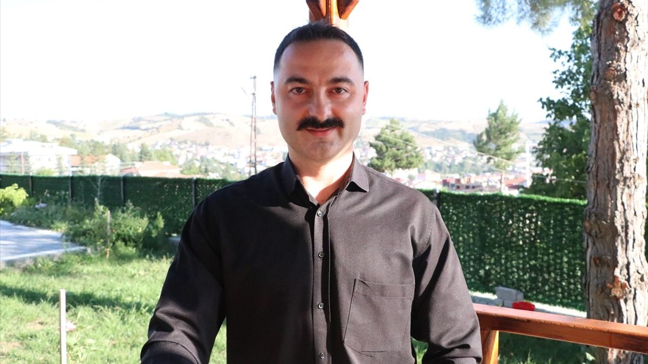 Şaziye Demir: 55 Kilo Bilek Güreşi Dünya Şampiyonu Samsun'un Gururu