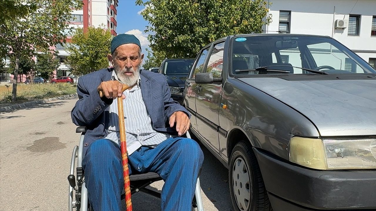 Şehit Torunundan Anlamlı Bağış: Isparta'da İyilik Hareketi