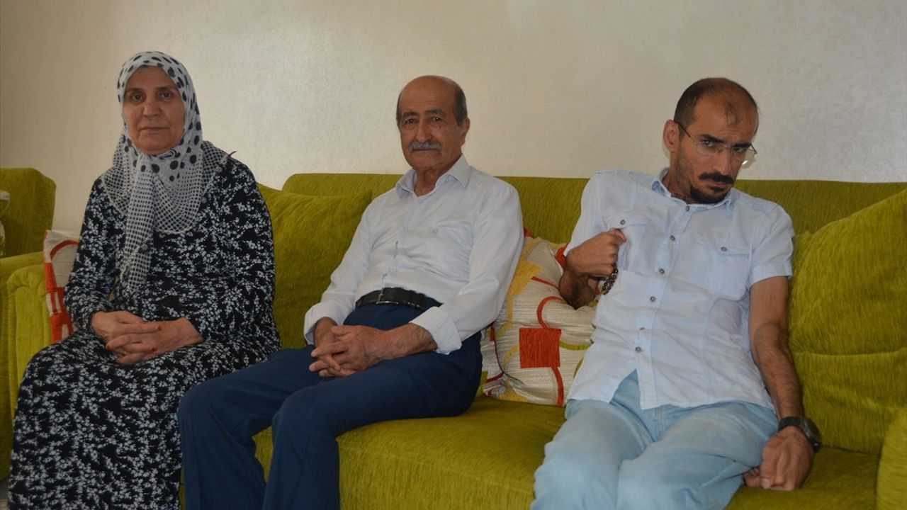 Serebral Palsi ile Mücadele: Levent Güzel'in Azmi