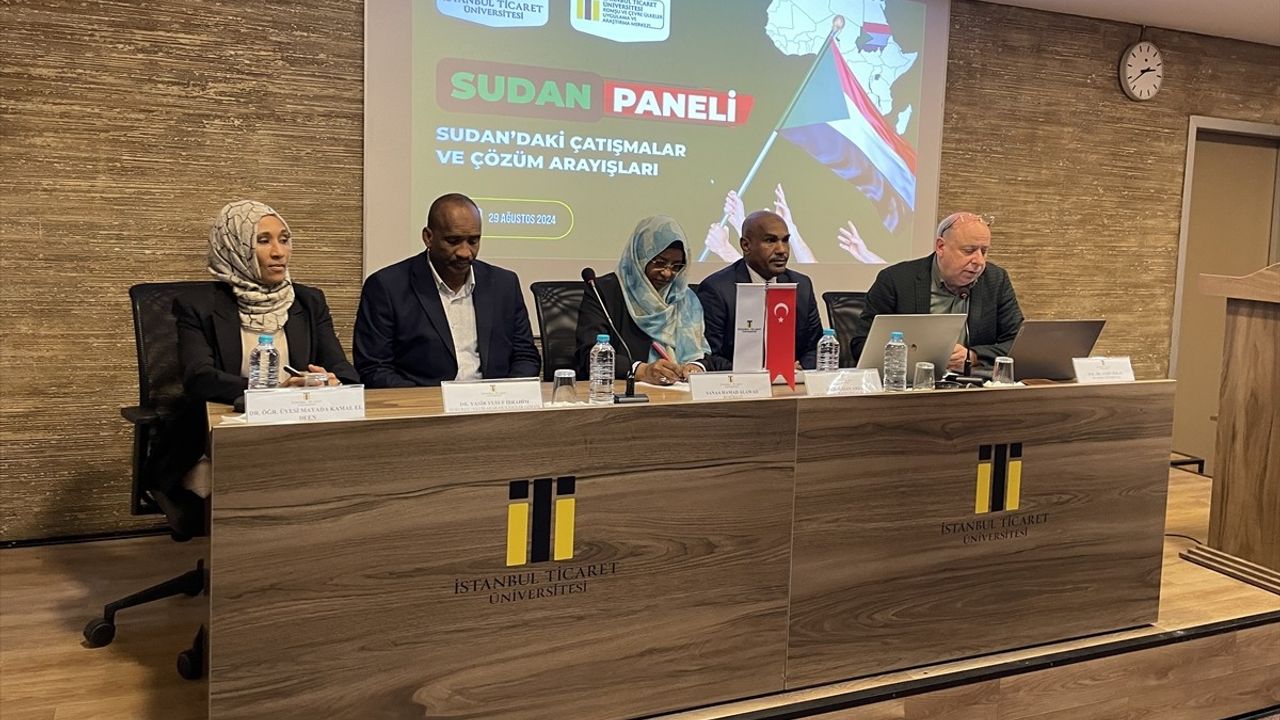 Sudan'daki Çatışmalar: Dış Müdahale ve Çözüm Arayışları