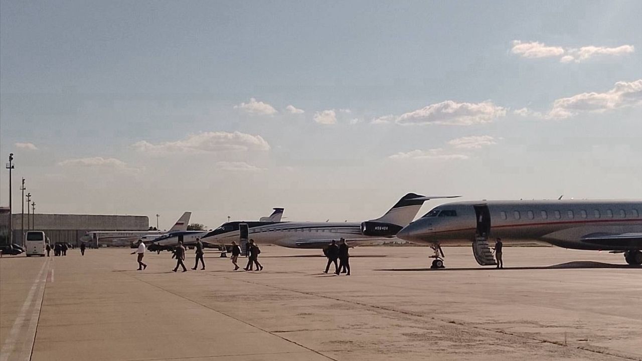 Tarihi Takas Operasyonu: MİT'in Koordinasyonu ile Başarıya Ulaştı