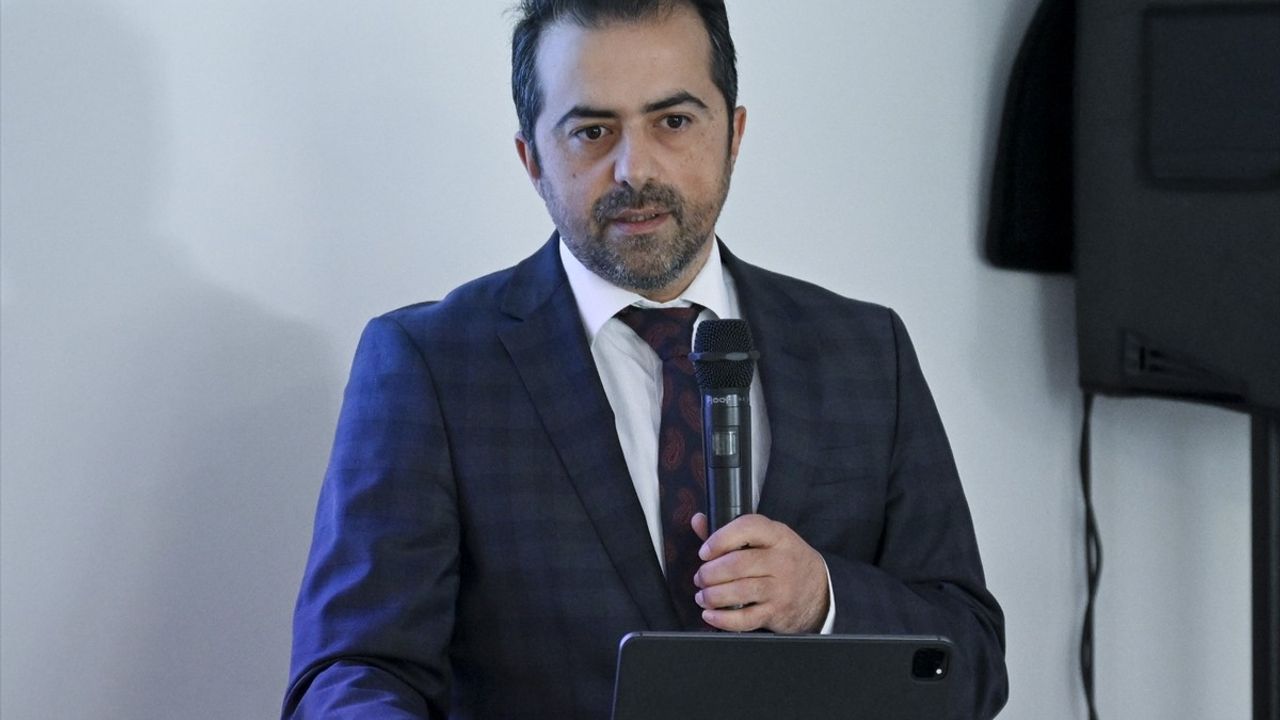 Tehlikeli Atıkların Güvenli Bertarafı Projesi Kapanış Toplantısı Ankara'da Gerçekleşti