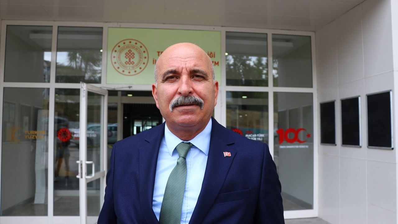 Tekirdağ'ın Şarköy Plajları, Mavi Bayrak ile Turistleri Ağırlıyor