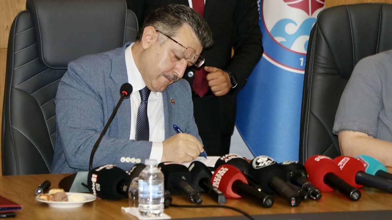 Tiflis'ten Trabzon'a Doğrudan Uçuşlar Başlıyor
