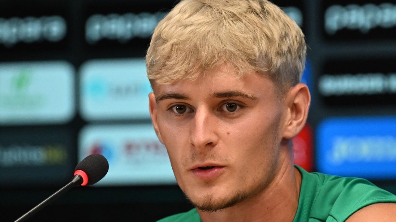 Trabzonspor ve Rapid Wien Maçına Hazırlık Başladı