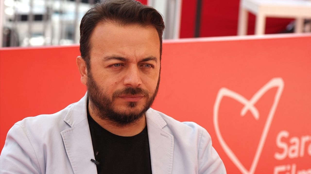 TRT, Filistin Sinemasını Küresel Sahneye Taşıyacak