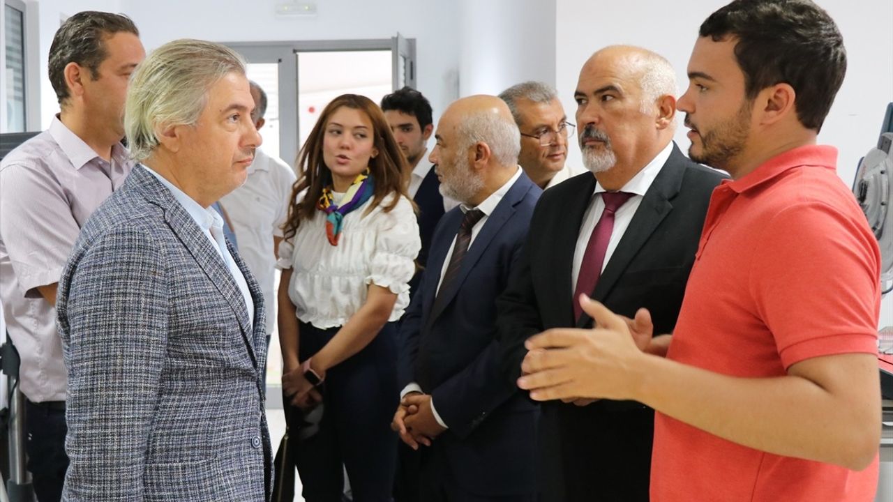 Tunus'ta Türk Tekstil Yatırımları için Fırsatlar