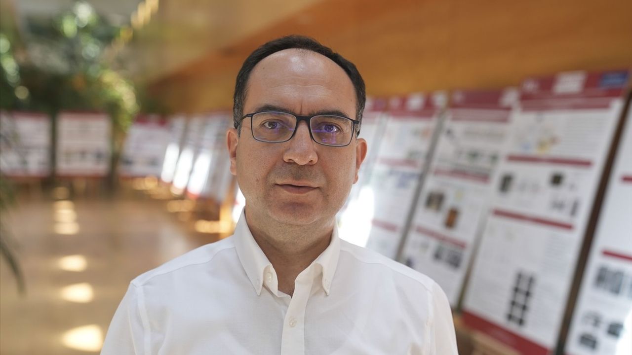 Türk Araştırmacılar Deney Hayvanlarının Yerini Alacak Çip Geliştiriyor