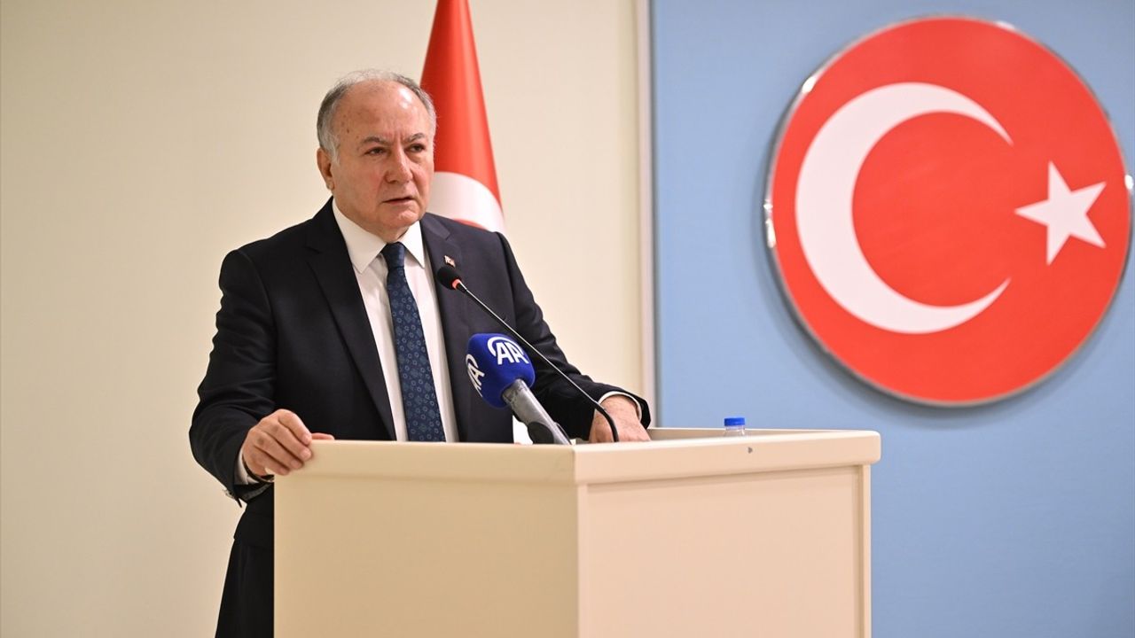 TÜRK-İŞ, 81 İlde Eş Zamanlı Basın Açıklaması Gerçekleştirecek