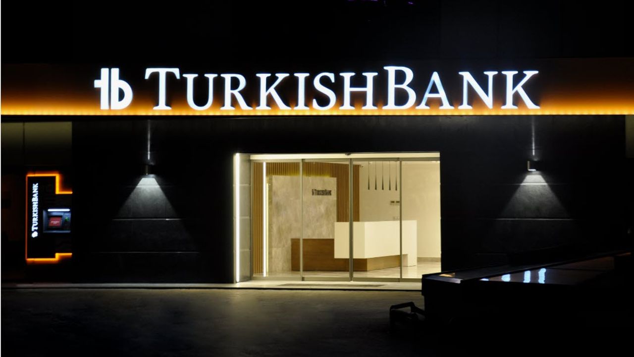 TurkishBank İstanbul'da KPSS'siz Yüksek Maaş ile Yeni Mezun Personel Alımı Yapıyor