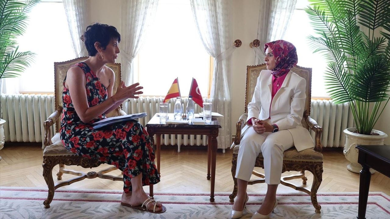 Türkiye, İsrail'e Karşı Soykırım Davasında Müdahil Olacak