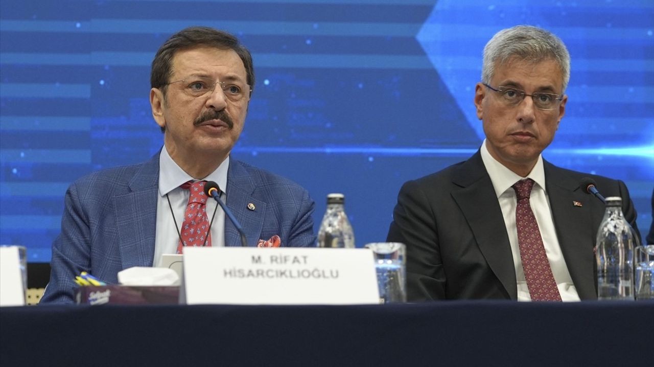 Türkiye Sağlık Sektöründe Yeni Dönem